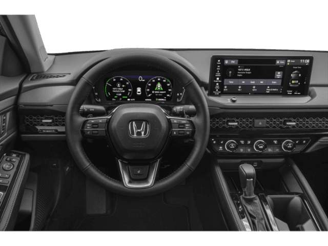 2026 Honda Accord Hybrid - Image 4