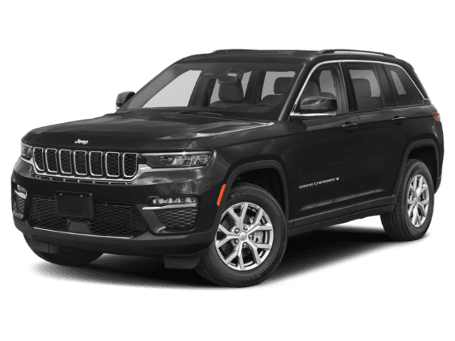 2024 Jeep Grand Cherokee - Image 1