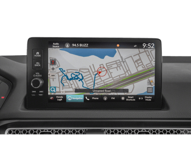 2026 HONDA Civic - Image 14