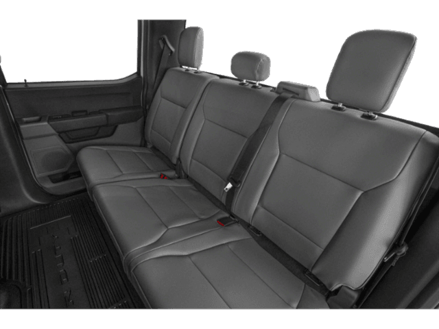 2026 Ford Super Duty - Image 10