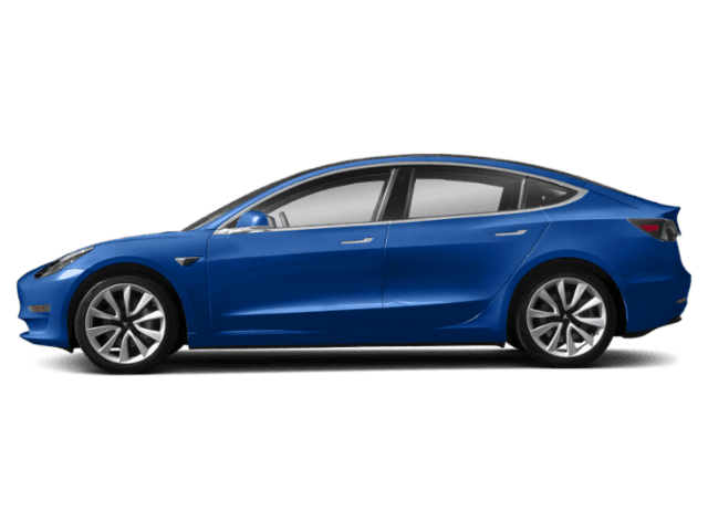2020 TESLA Model - Image 5