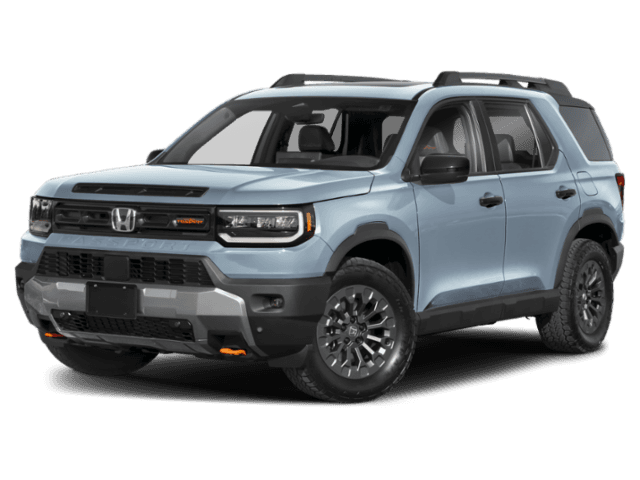 2026 HONDA Passport - Image 1