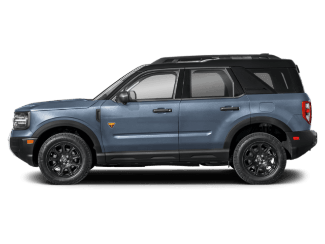 2026 Ford Bronco Sport - Image 3
