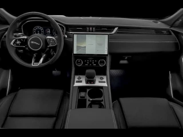 2026 Jaguar F-PACE - Image 3