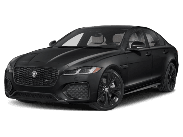 2024 JAGUAR XF - Image 2
