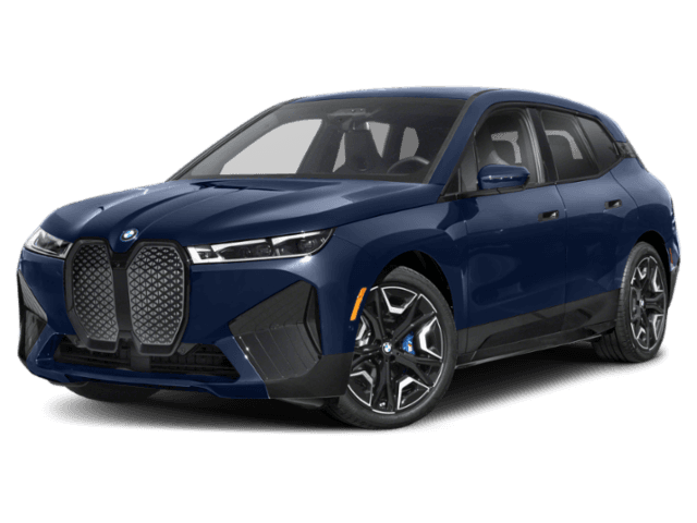 2024 BMW iX - Image 2