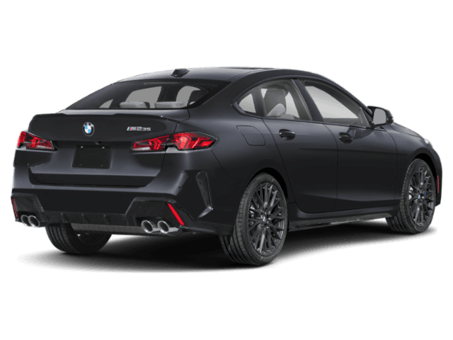 2025 BMW 2 Series - Image 3