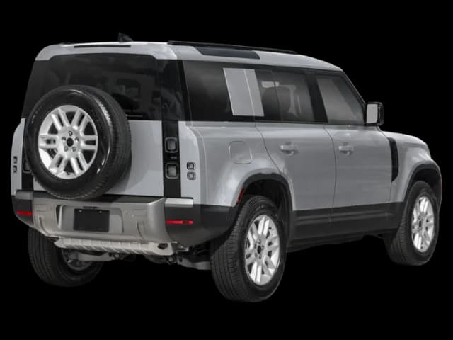 2026 Land Rover Defender 110 - Image 2