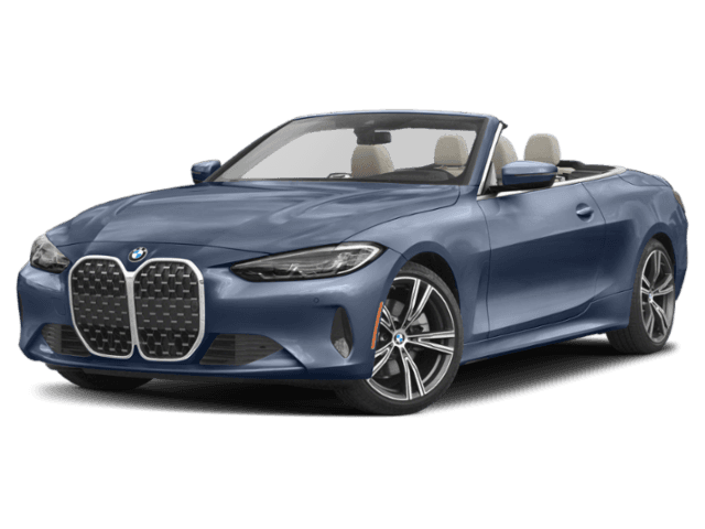 2023 BMW 4 Series - Image 2