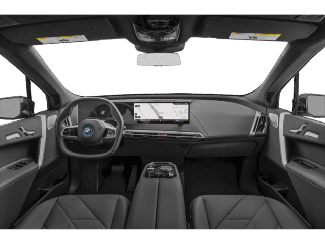 2024 BMW iX - Image 6