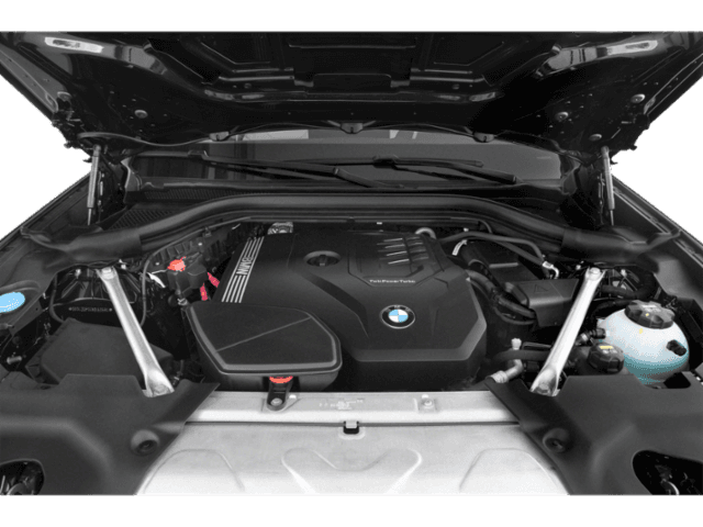 2024 BMW X3 - Image 10