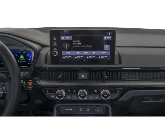2026 Honda CR-V - Image 7