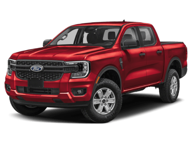 2026 Ford Ranger - Image 1