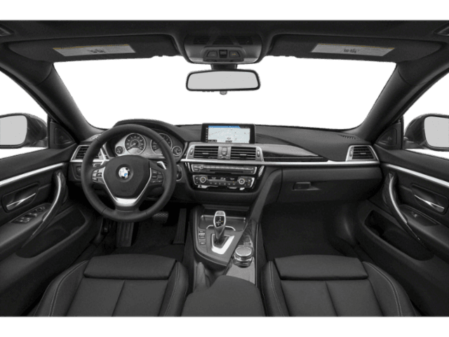 2019 BMW 4 Series - Image 6
