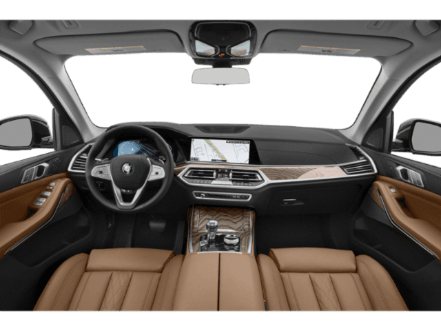 2019 BMW X7 - Image 5