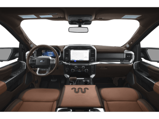 2026 Ford F-150 - Image 5