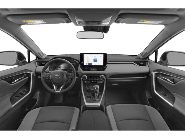 2025 Toyota RAV4 - Image 5
