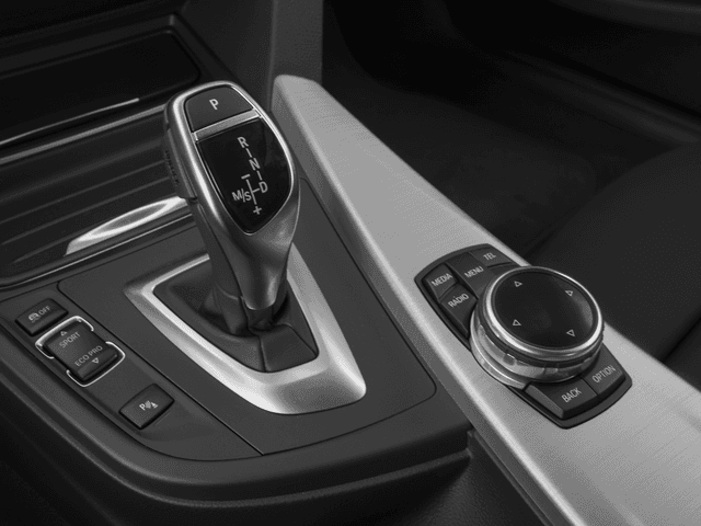 2017 BMW 4 Series - Image 9