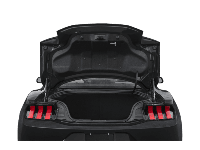 2026 Ford Mustang - Image 8