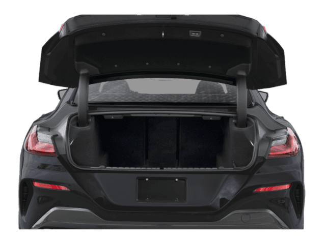 2023 BMW 8 Series - Image 9