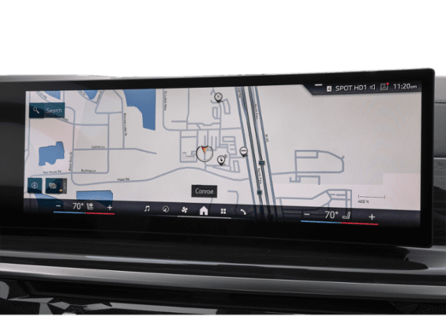 2025 BMW X5 - Image 14