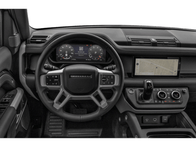 2025 Land Rover Defender - Image 7