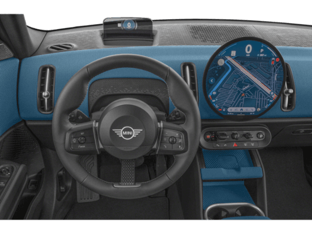 2026 MINI COUNTRYMAN - Image 8