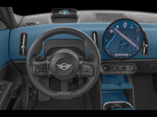 2026 MINI Countryman - Image 7