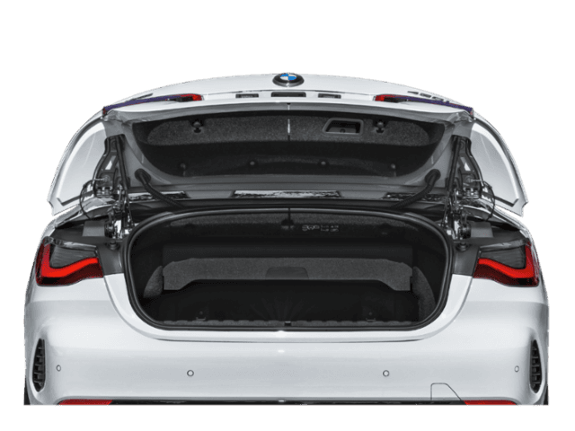 2025 BMW 4 Series - Image 8