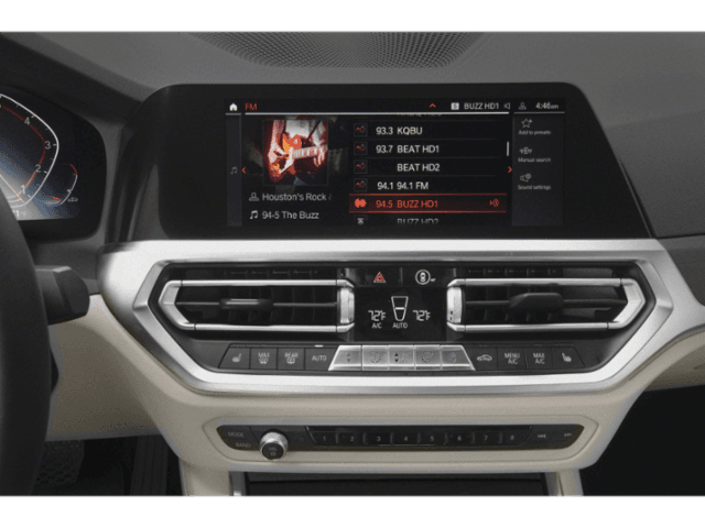 2023 BMW 4 Series - Image 8