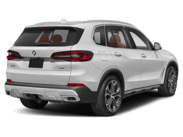 2023 BMW X5 - Image 3