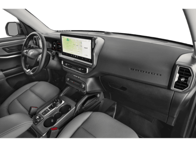 2026 Ford Bronco Sport - Image 12
