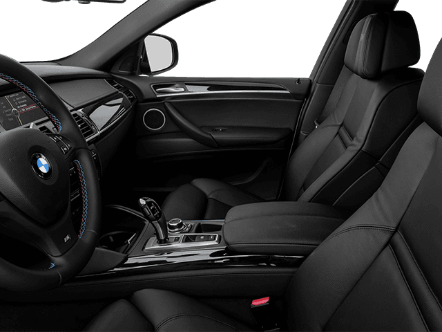 2014 BMW X6 M - Image 7