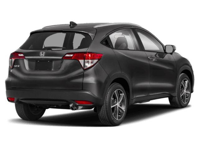 2022 Honda HR-V - Image 2