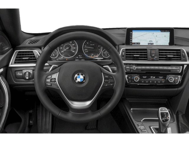 2019 BMW 4 Series - Image 5