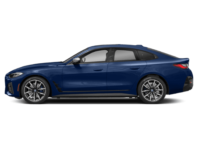 2023 BMW i4 - Image 4