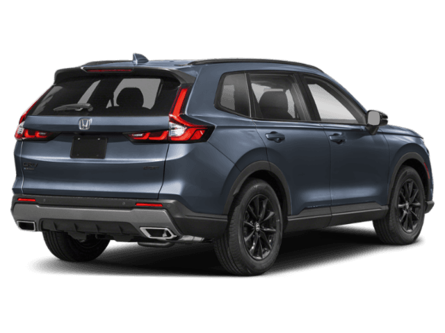 2026 Honda CR-V Hybrid - Image 2