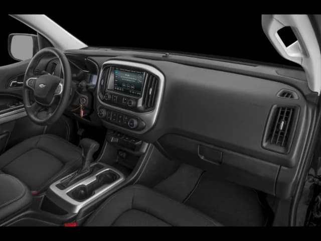 2022 Chevrolet Colorado - Image 12