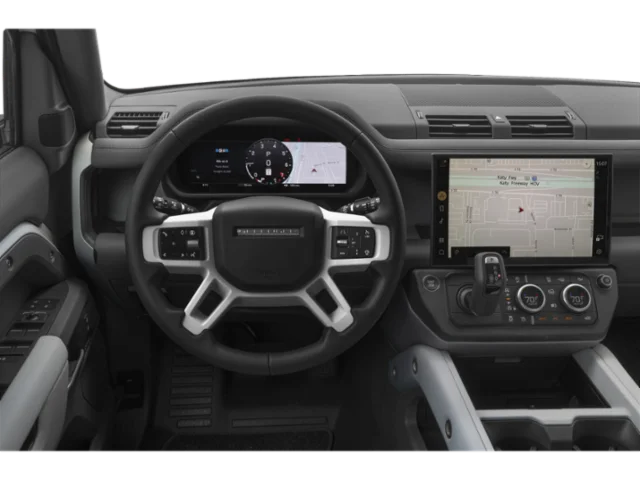 2026 LAND ROVER Defender 130 - Image 6