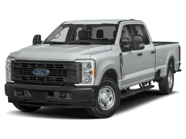 2026 Ford Super Duty - Image 1