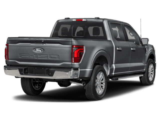 2026 Ford F-150 - Image 2