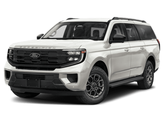 2026 Ford Expedition