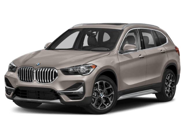 2021 BMW X1 - Image 2
