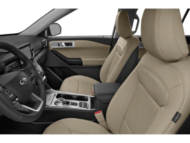 2020 Ford Explorer - Image 7