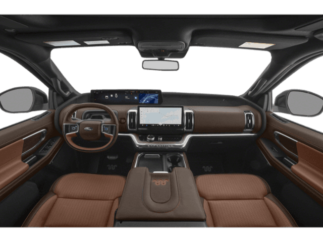 2026 Ford Expedition - Image 5