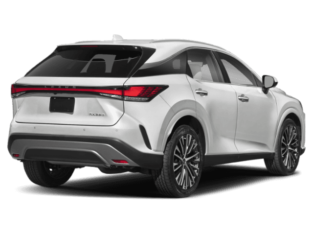 2024 Lexus RX - Image 2