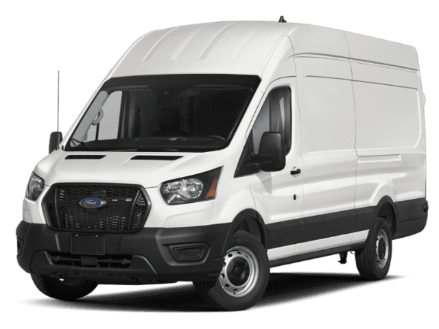 2026 Ford Transit Commercial - Image 1