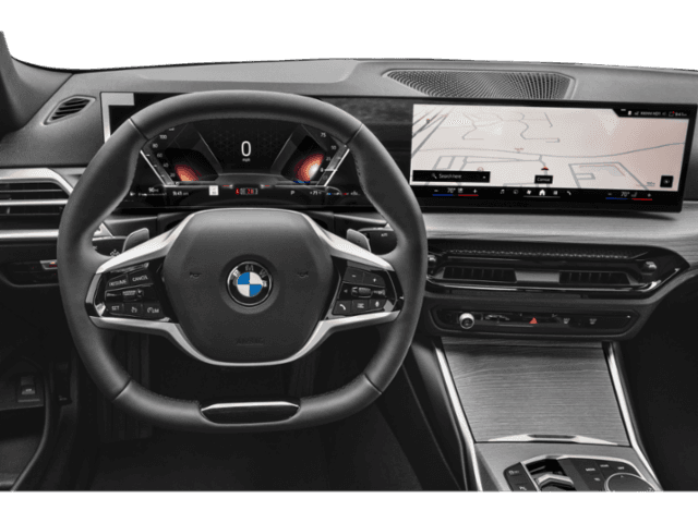 2025 BMW 4 Series - Image 4