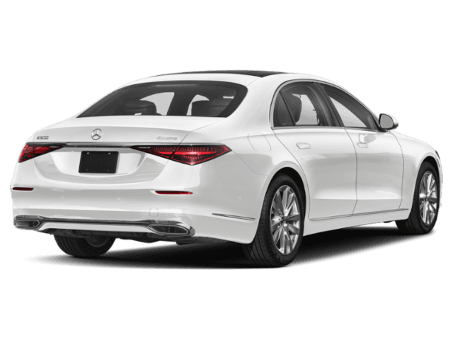 2023 Mercedes-Benz S-Class - Image 2