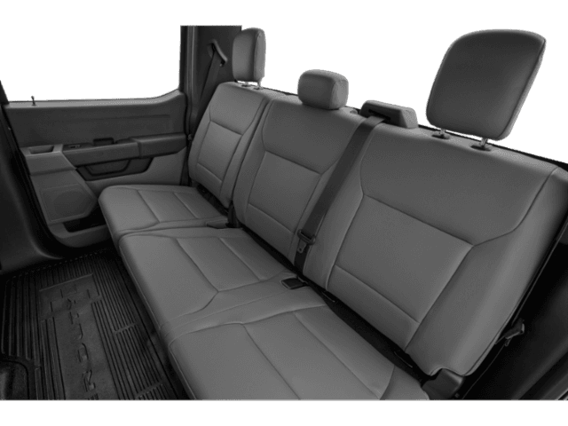 2026 Ford Super Duty - Image 10